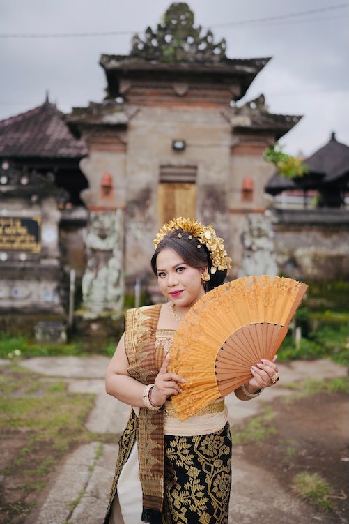 bride